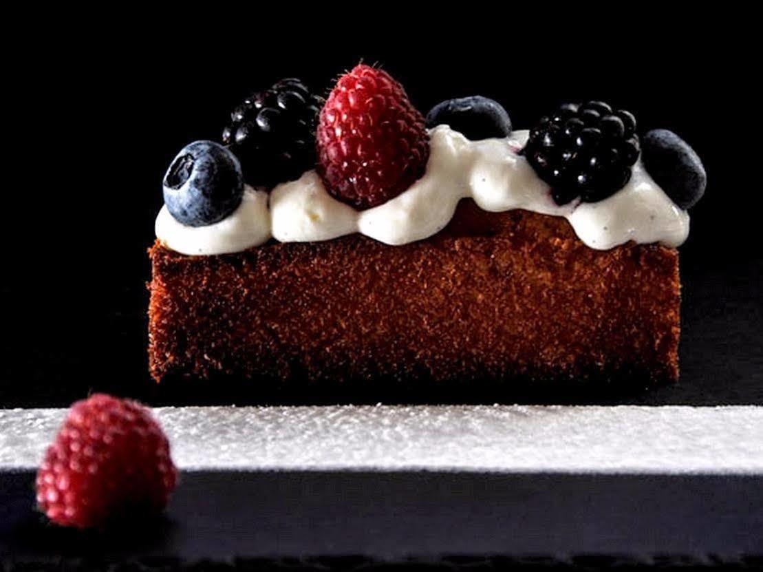 Logis Hotel Restaurant Chateau Bellevue 카죠봉 외부 사진