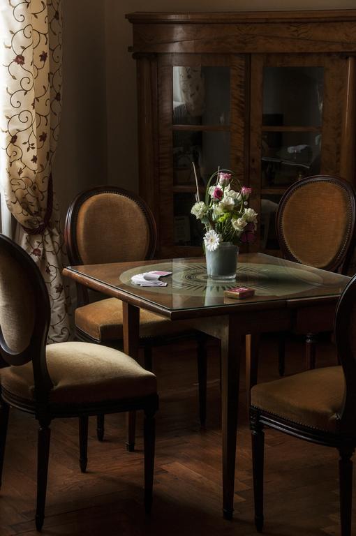 Logis Hotel Restaurant Chateau Bellevue 카죠봉 외부 사진